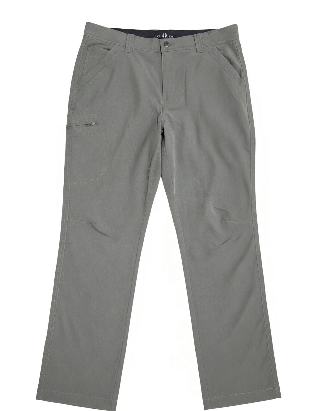 Spyder Men's Technical Hiking Outdoor Pants Olive Green Size 34x30 NWOT